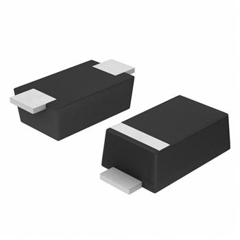 专销 ON Semiconductor原厂MBR1H100SFT3G 分离式半导体产品，MBR1H100SFT3G现货热卖