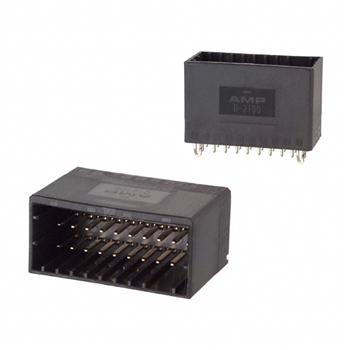  1318127-2连接器，互连式，现货供应1318127-2 接受批量订货