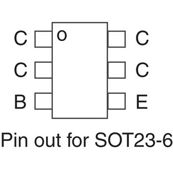 特价ZXT13P20DE6TA，原厂生成，ZXT13P20DE6TA分离式半导体产品原装现货