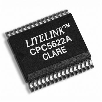 CPC5622A 原厂直供，特价CPC5622A，主营 品牌集成电路 (IC)