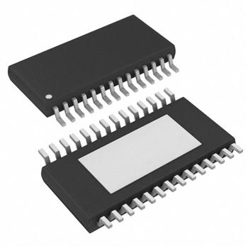 Texas Instruments PCM1681PWP集成电路 (IC)，现货供应PCM1681PWP 接受批量订货