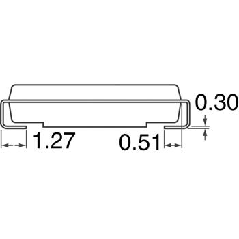 1SMC26AT3G ON Semiconductor原装现货供应，环保现货1SMC26AT3G价格优惠