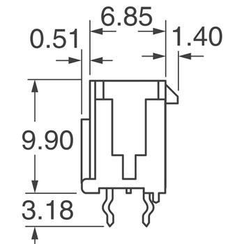 43045-1413特低价供应， 43045-1413 厂家直销 量大优惠