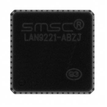 LAN9221-ABZJ 原厂直供，特价LAN9221-ABZJ，主营 SMSC品牌集成电路 (IC)