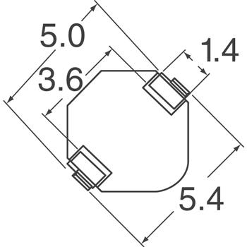  CDPH4D19FNP-470MC电感器，线圈，扼流圈，现货供应CDPH4D19FNP-470MC 接受批量订货