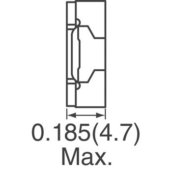 特价RLF12545T-100M5R1-PF，原厂生成，RLF12545T-100M5R1-PF电感器，线圈，扼流圈原装现货
