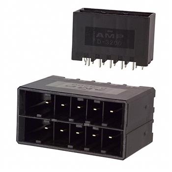 1-917657-2连接器，互连式，现货供应1-917657-2 接受批量订货
