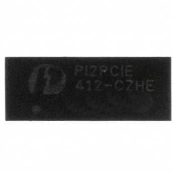 Pericom PI2PCIE412-CZHEX集成电路 (IC)，现货供应PI2PCIE412-CZHEX 接受批量订货