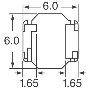 特价LQH6PPN220M43L，原厂生成，LQH6PPN220M43L电感器，线圈，扼流圈原装现货