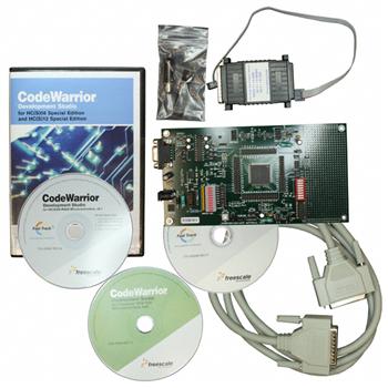 M68KIT912DG128A Freescale Semiconductor原装现货供应，环保现货M68KIT912DG128A价格优惠