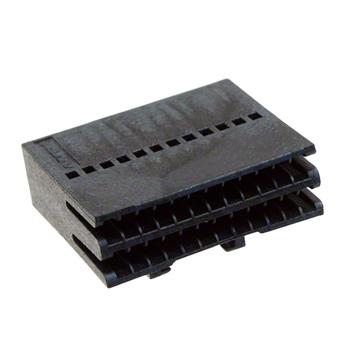  2-487937-4连接器，互连式，现货供应2-487937-4 接受批量订货