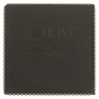 XC4005E-4PC84C 原装现货供应，环保现货XC4005E-4PC84C价格优惠