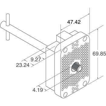 特价202800-2，原厂生成，202800-2连接器，互连式原装现货