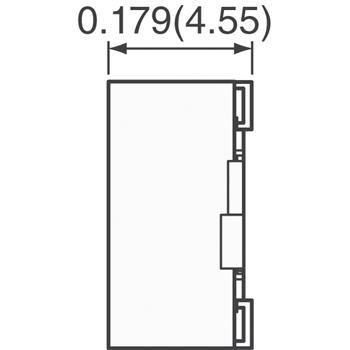 专销 原厂46104C 电感器，线圈，扼流圈，46104C现货热卖