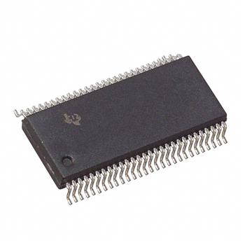 Texas Instruments 74CBTLV16211DLRG4集成电路 (IC)，现货供应74CBTLV16211DLRG4 接受批量订货