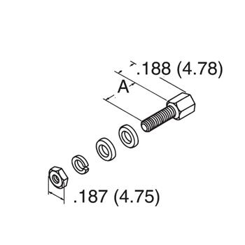 5207719-3特低价供应， 5207719-3 厂家直销 量大优惠