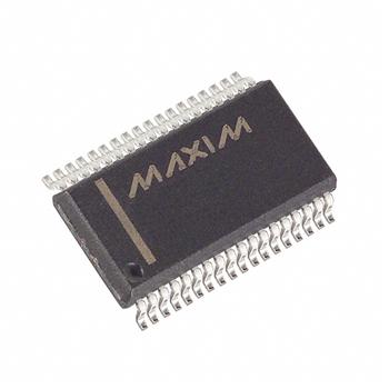  MAX125CEAX+D集成电路 (IC)，现货供应MAX125CEAX+D 接受批量订货