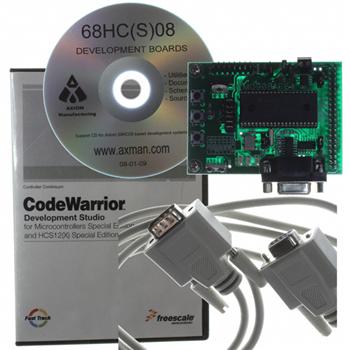 特价DEMO908AP64，Freescale Semiconductor原厂生成，DEMO908AP64编程器，开发系统原装现货