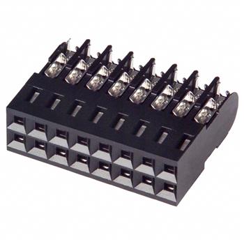 5-102398-6 原厂直供，特价5-102398-6，主营 品牌连接器，互连式