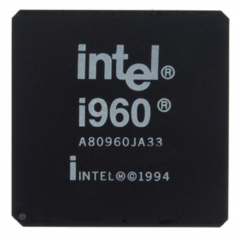 专销 Intel原厂A80960JA3V33 集成电路 (IC)，A80960JA3V33现货热卖