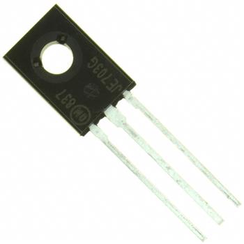 ON Semiconductor BD679分离式半导体产品，现货供应BD679 接受批量订货