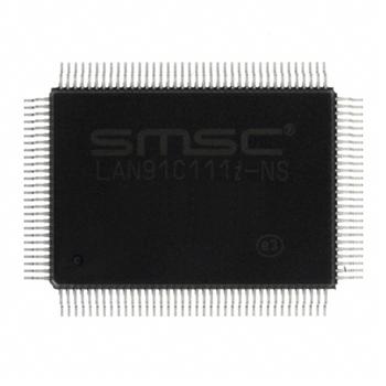 专销 SMSC原厂LAN91C111I-NS 集成电路 (IC)，LAN91C111I-NS现货热卖
