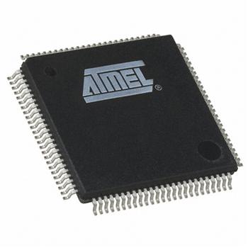 AT91SAM7X512-AUAtmel特低价供应，Atmel AT91SAM7X512-AU 厂家直销 量大优惠