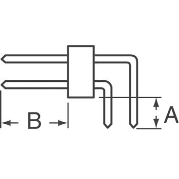  4-103326-0连接器，互连式，现货供应4-103326-0 接受批量订货
