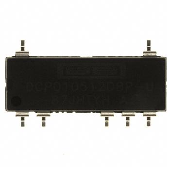 DCP010512DBP-U Texas Instruments原装现货供应，环保现货DCP010512DBP-U价格优惠