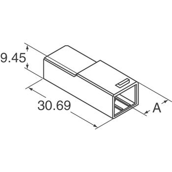 2-1318117-3连接器，互连式，现货供应2-1318117-3 接受批量订货