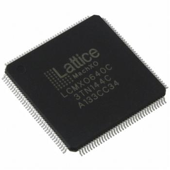 LCMXO640C-3TN144C特低价供应， LCMXO640C-3TN144C 厂家直销 量大优惠