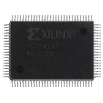 特价XC3042A-7PQ100C，原厂生成，XC3042A-7PQ100C集成电路 (IC)原装现货