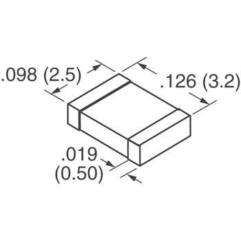 C1210C476M9PACTU Kemet原装现货供应，环保现货C1210C476M9PACTU价格优惠