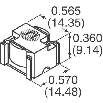 PE-53819SNL 原厂直供，特价PE-53819SNL，主营 品牌电感器，线圈，扼流圈