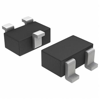 BAT54CWT1G Fairchild Semiconductor原装现货供应，环保现货BAT54CWT1G价格优惠