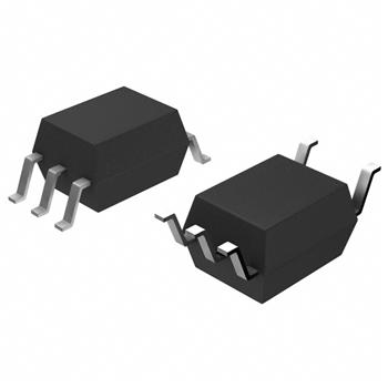 特价PC400J00000F，Sharp Microelectronics原厂生成，PC400J00000F隔离器原装现货