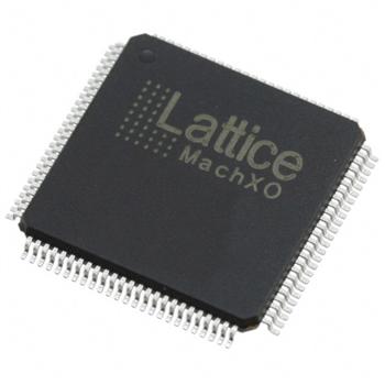  LCMXO640C-3TN100C集成电路 (IC)，现货供应LCMXO640C-3TN100C 接受批量订货