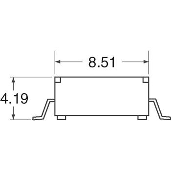 MPXM2102A Freescale Semiconductor原装现货供应，环保现货MPXM2102A价格优惠