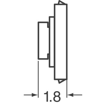  CTZ3E-50C-W1-PF电容器，现货供应CTZ3E-50C-W1-PF 接受批量订货