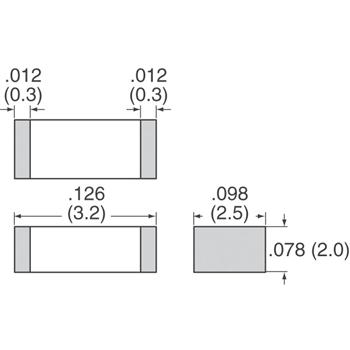  GRM32DR73A223KW01L电容器，现货供应GRM32DR73A223KW01L 接受批量订货