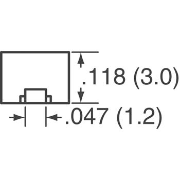 TZB4P300AA10R00 原装现货供应，环保现货TZB4P300AA10R00价格优惠