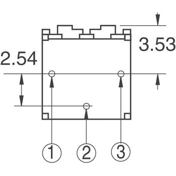 3362P-1-105LF特低价供应， 3362P-1-105LF 厂家直销 量大优惠
