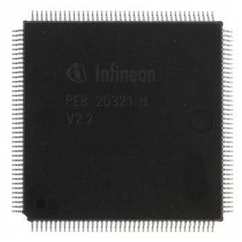  PEB20321H-V22集成电路 (IC)，现货供应PEB20321H-V22 接受批量订货