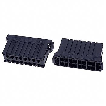  178289-7连接器，互连式，现货供应178289-7 接受批量订货