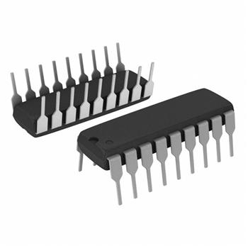 ULN2805A STMicroelectronics原装现货供应，环保现货ULN2805A价格优惠