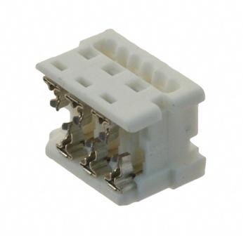  90327-0306连接器，互连式，现货供应90327-0306 接受批量订货