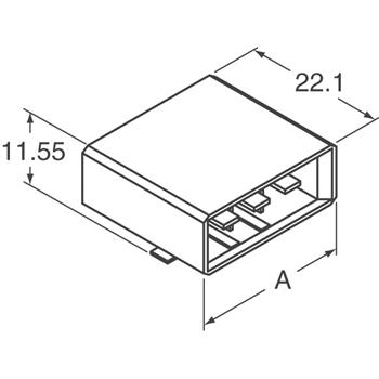 特价1-179188-3，原厂生成，1-179188-3连接器，互连式原装现货