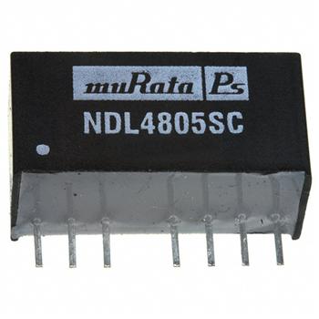 专销 原厂NDL4805SC 电源 - 板载，NDL4805SC现货热卖