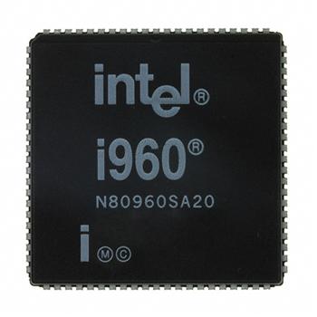 特价N80960SA20，Intel原厂生成，N80960SA20集成电路 (IC)原装现货