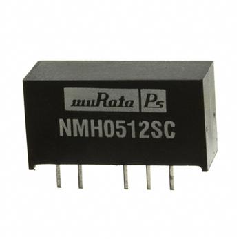  NMH0512SC电源 - 板载，现货供应NMH0512SC 接受批量订货